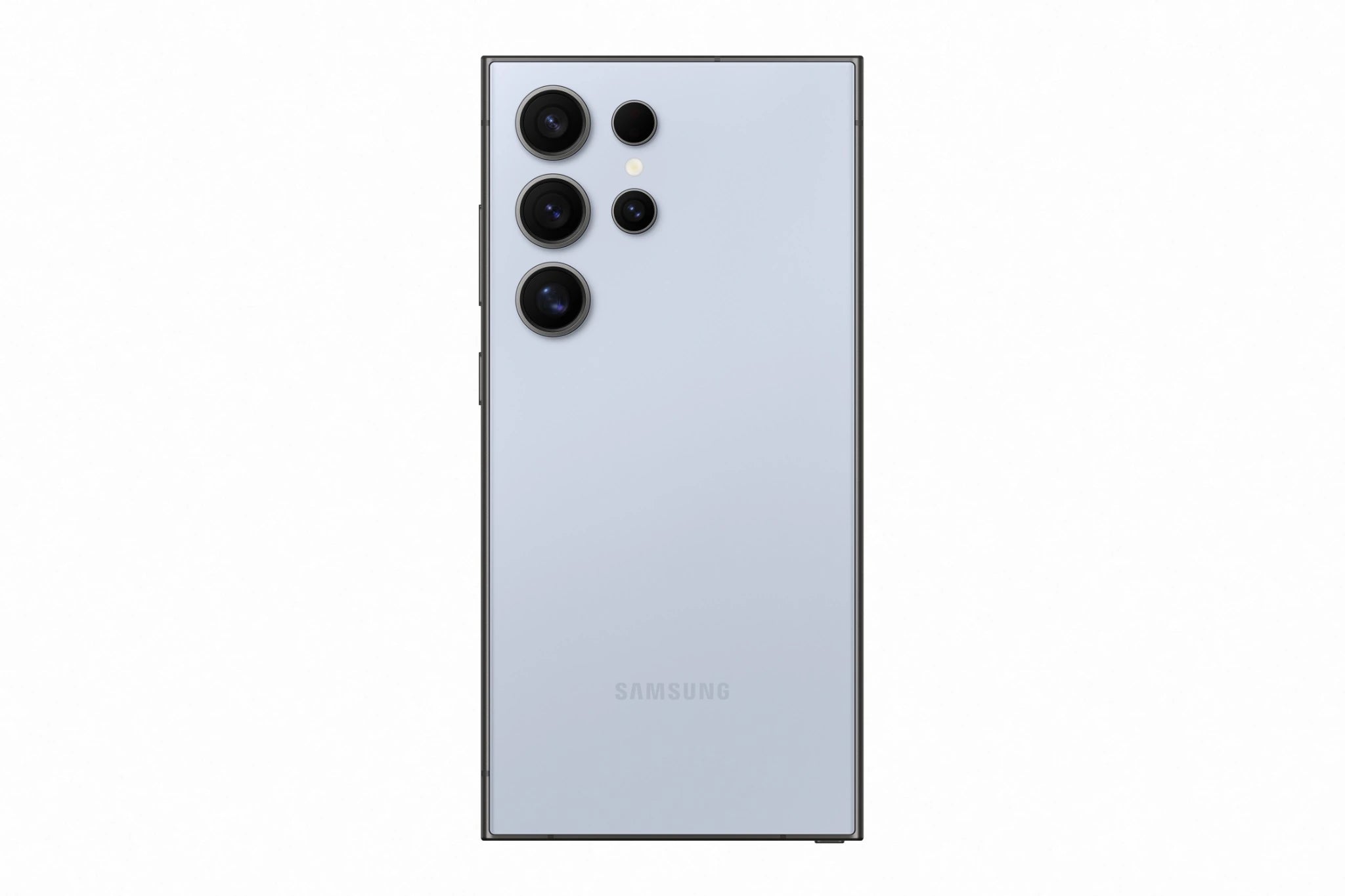 Samsung Galaxy S24 Ultra Niebieski