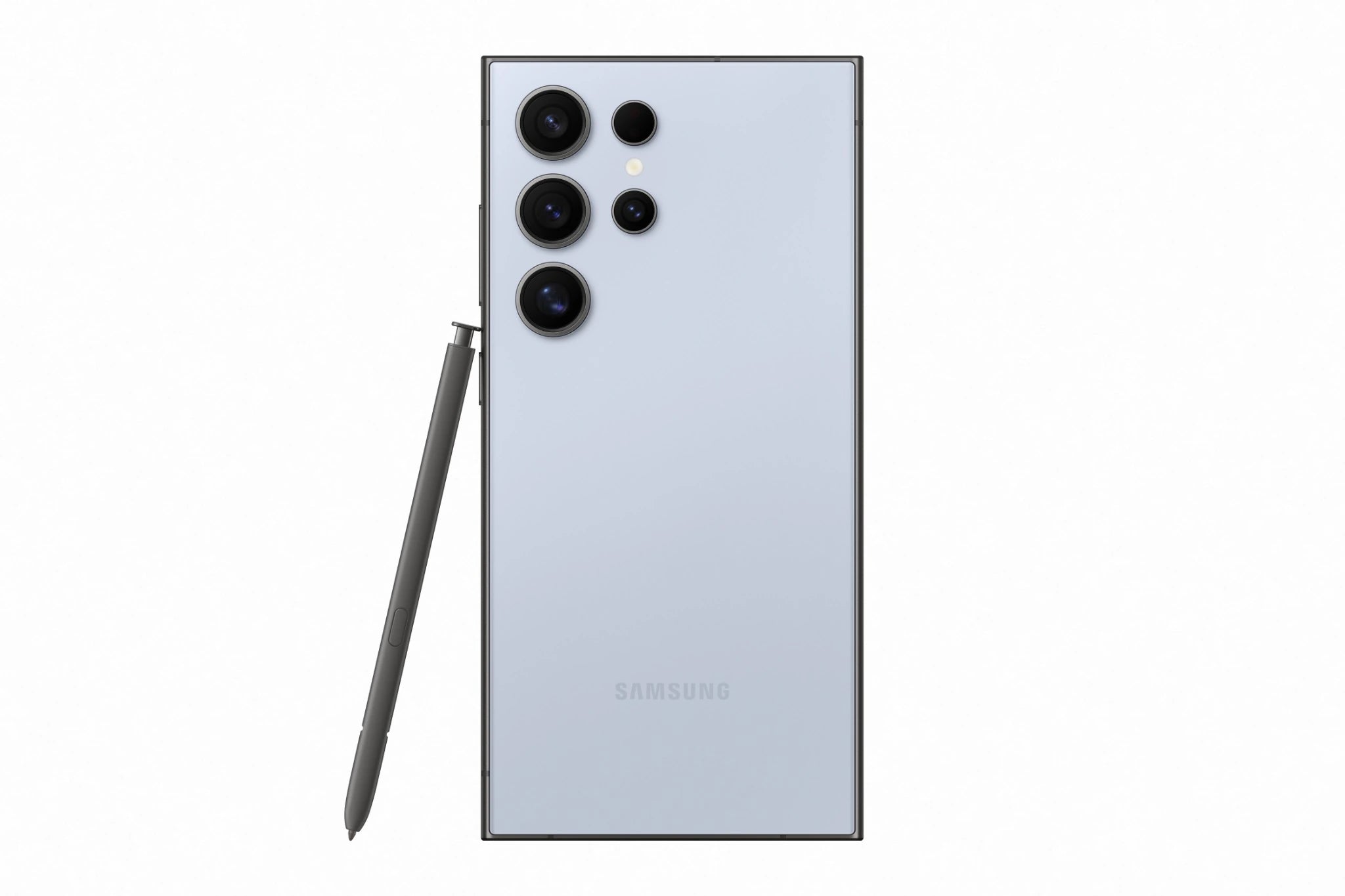 Samsung Galaxy S24 Ultra Niebieski