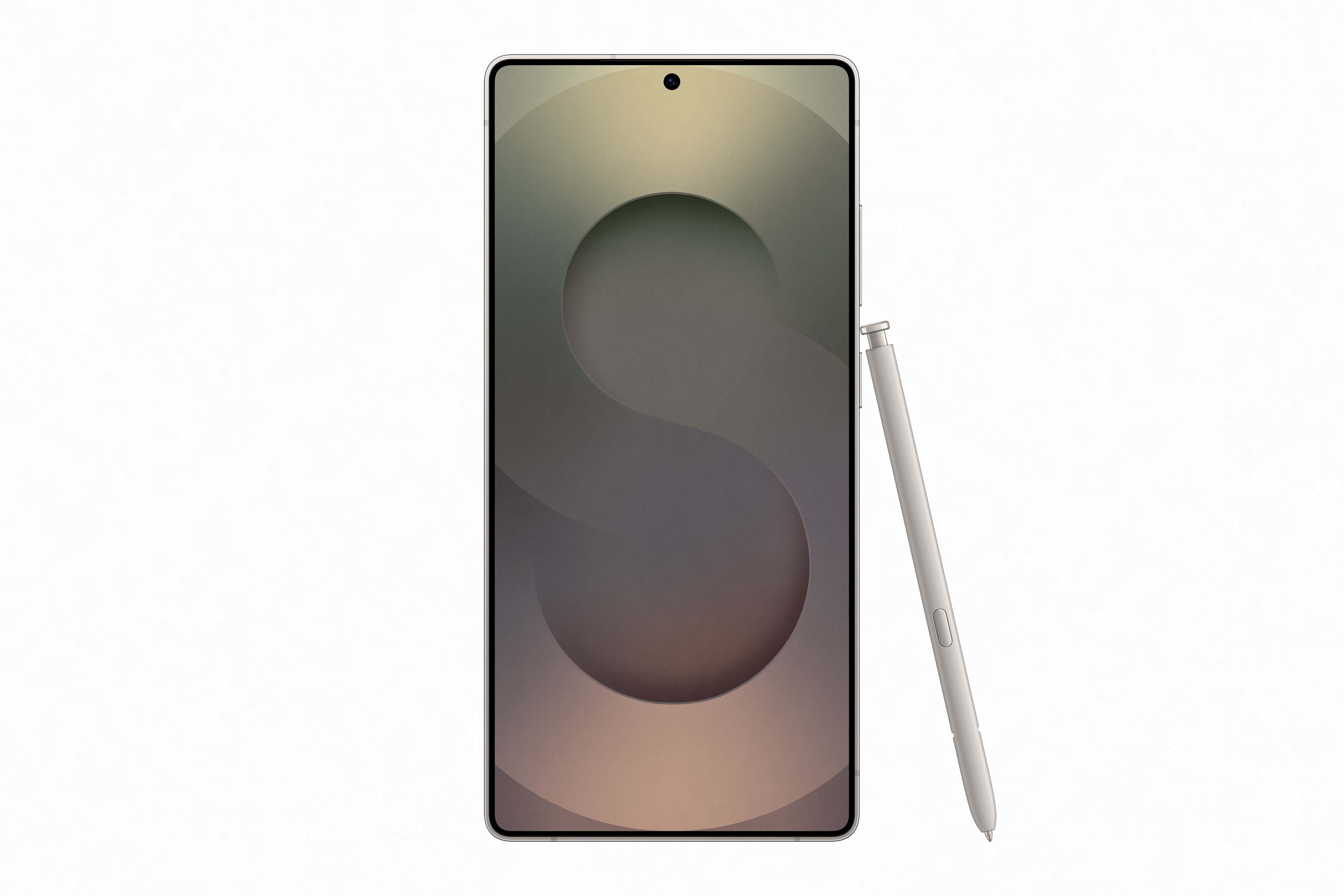 Samsung Galaxy S25 Ultra Zielony