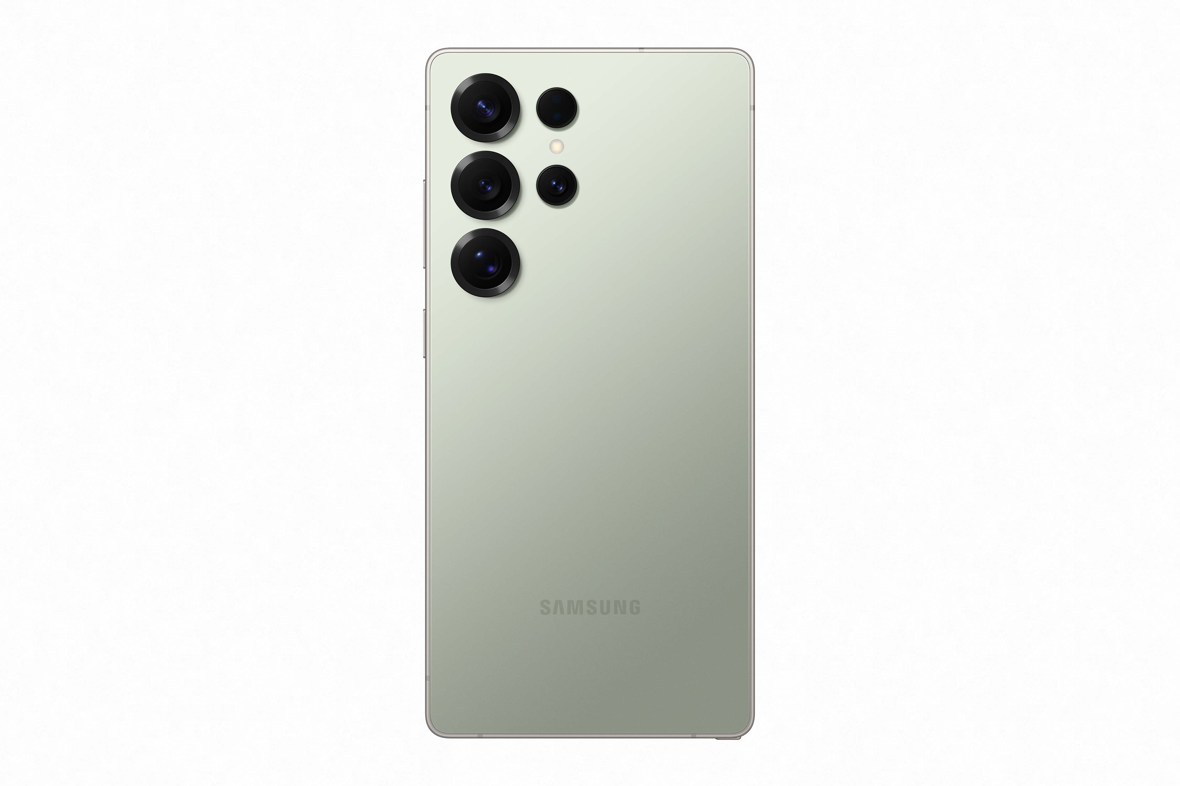 Samsung Galaxy S25 Ultra Zielony