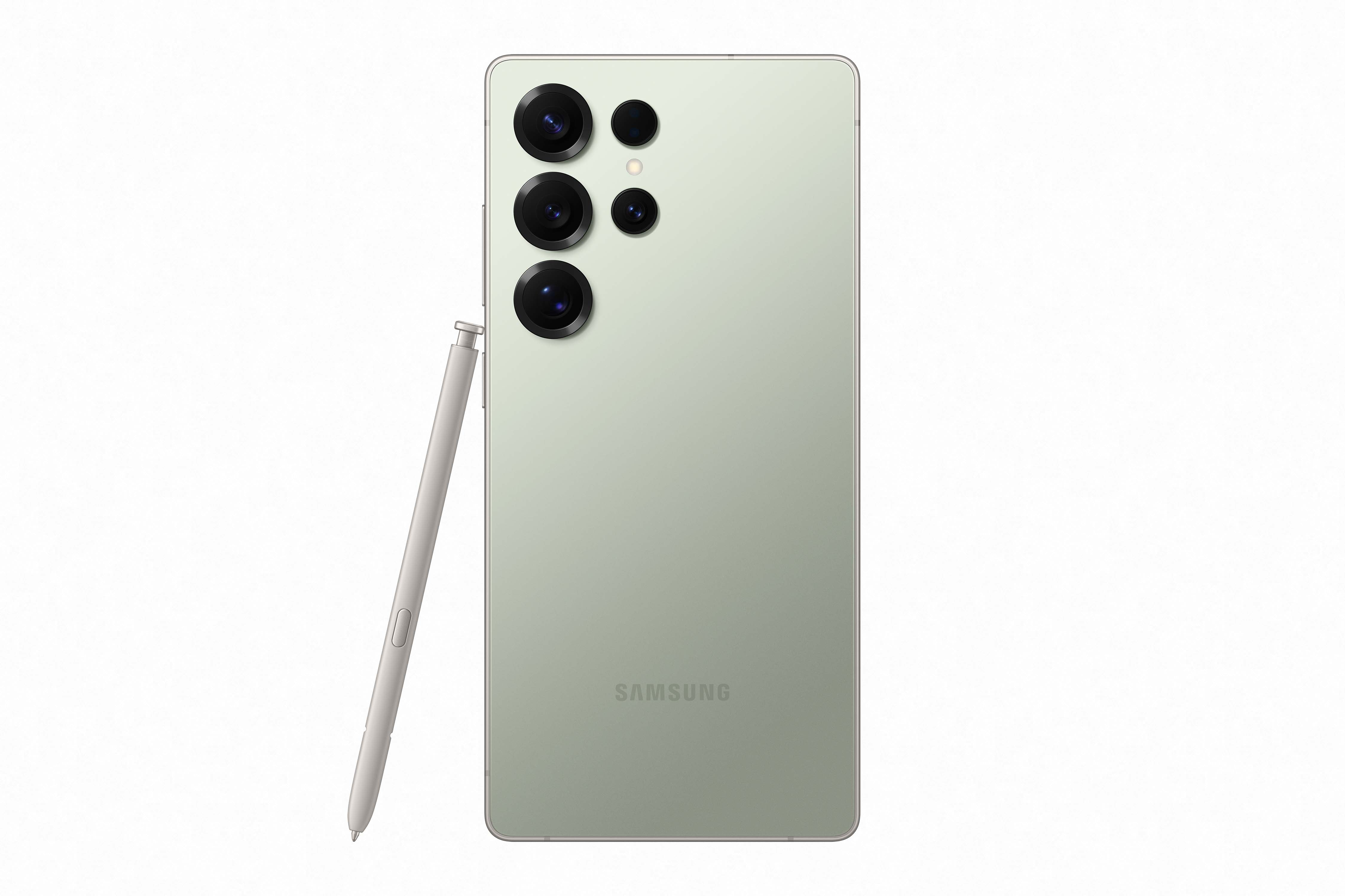 Samsung Galaxy S25 Ultra Zielony