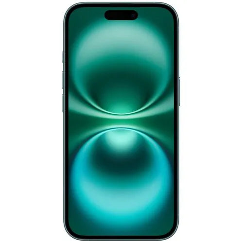 Apple iPhone 16 Beryl Green