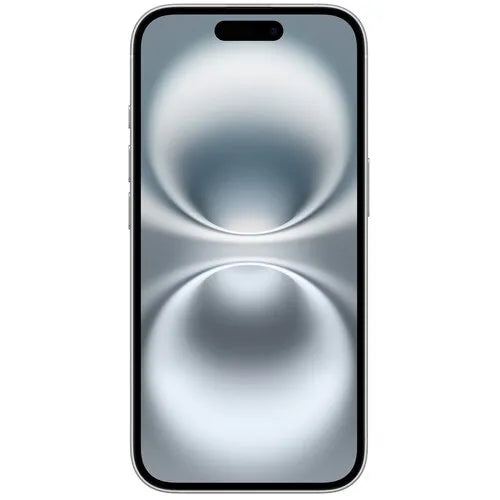 Apple iPhone 16 White