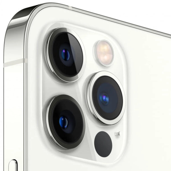 Apple iPhone 12 Pro Max Srebrny