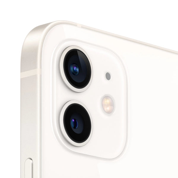 Apple iPhone 12 Mini Biały