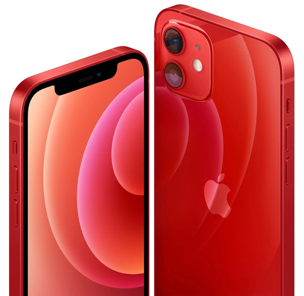 Apple iPhone 12 Mini Red