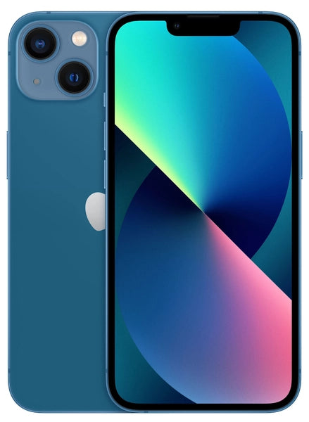 Apple iPhone 13 Blue