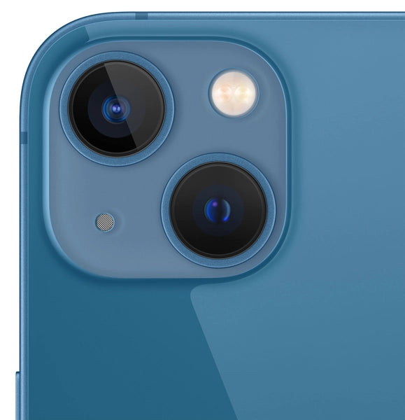 Apple iPhone 13 Niebieski