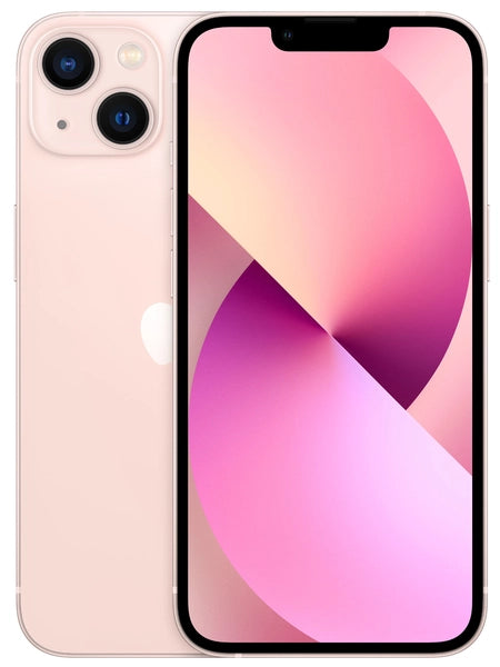 Apple iPhone 13 Różowy