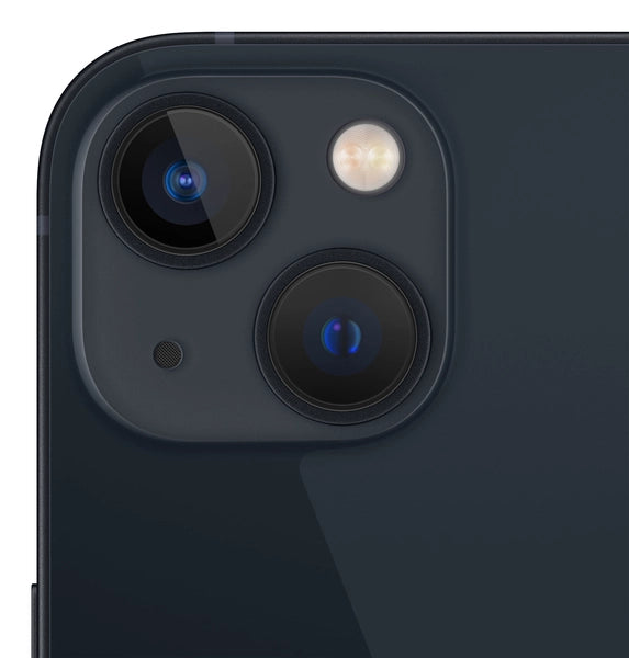 Apple iPhone 13 Mini Black