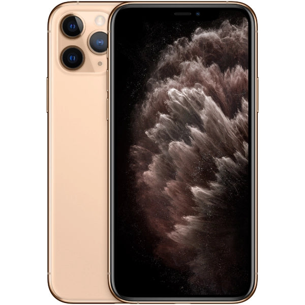 Apple iPhone 11 Pro Złoty