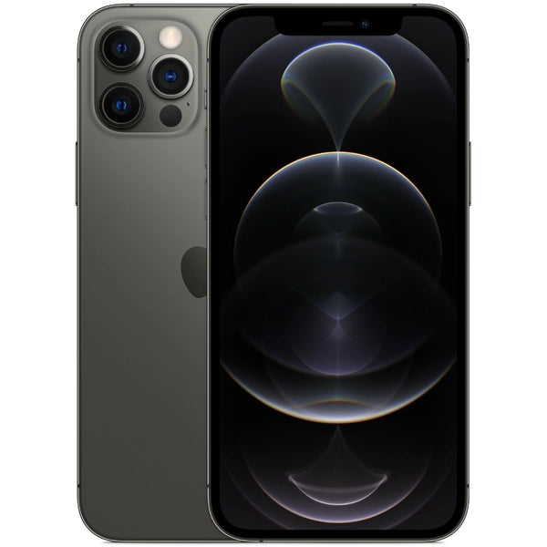 Apple iPhone 12 Pro Max Graphite