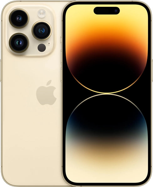 Apple iPhone 14 Pro Złoty