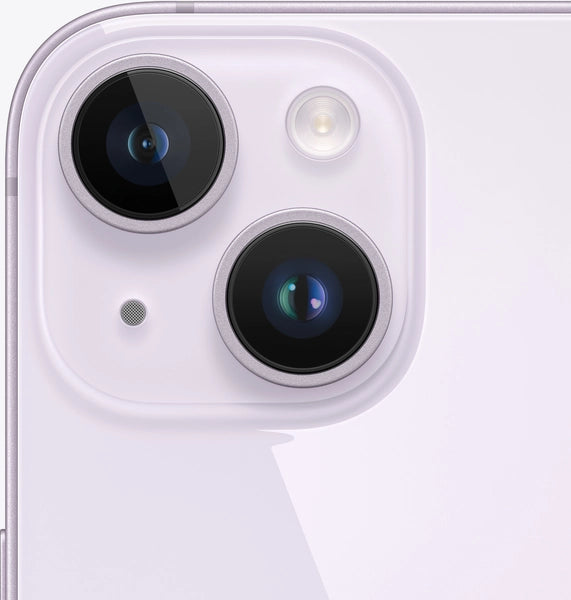 Apple iPhone 14 Plus Purple