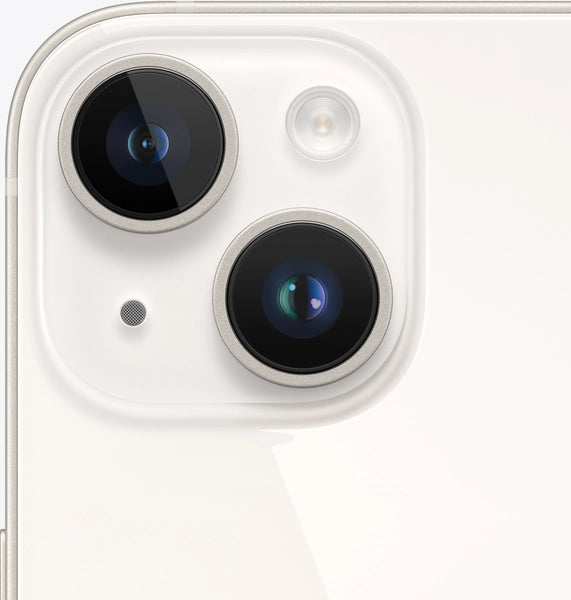 Apple iPhone 14 Plus White