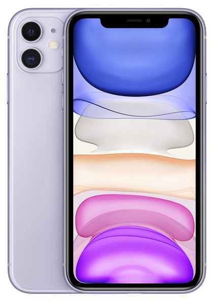 Apple iPhone 11 Purple