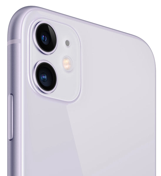 Apple iPhone 11 Purple