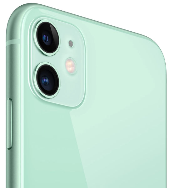 Apple iPhone 11 Miętowy