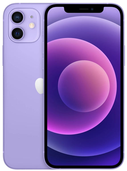 Apple iPhone 12 Mini Purple