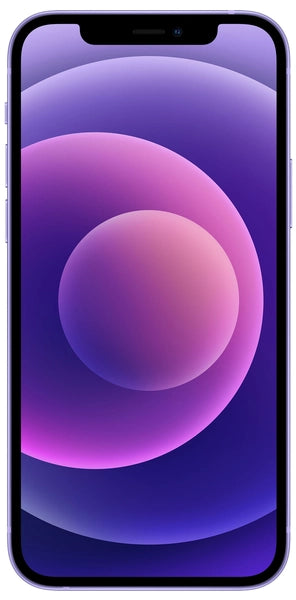 Apple iPhone 12 Mini Purple