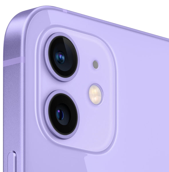 Apple iPhone 12 Mini Purple