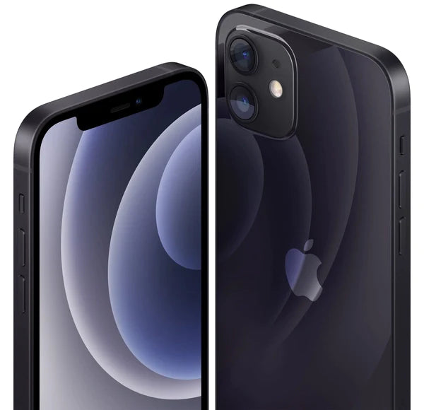 Apple iPhone 12 Mini Black