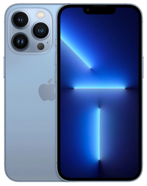 Apple iPhone 13 Pro Max Blue