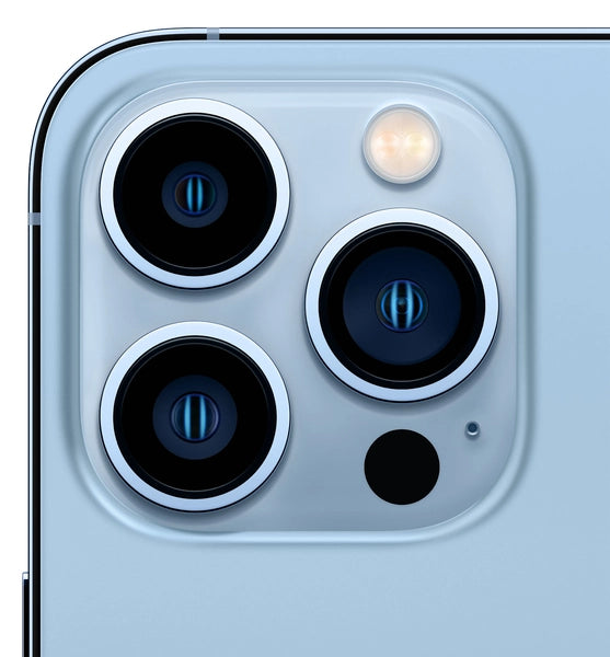 Apple iPhone 13 Pro Niebieski