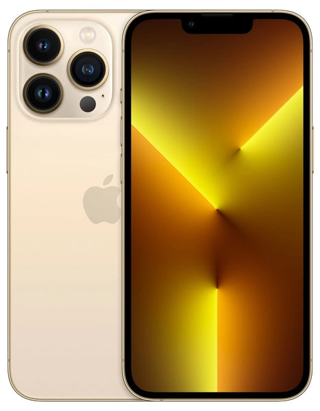 Apple iPhone 13 Pro Max Gold