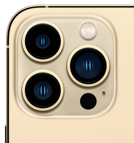 Apple iPhone 13 Pro Max Gold