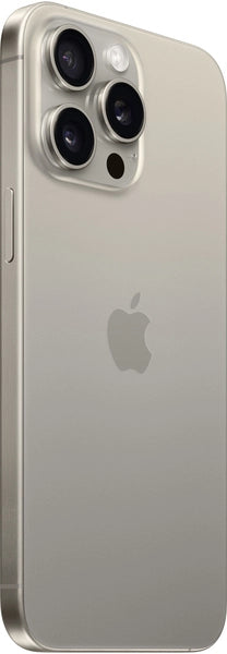 Apple iPhone 15 Pro Max Tytan Naturalny