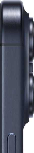 Apple iPhone 15 Pro Max Titanium Blue