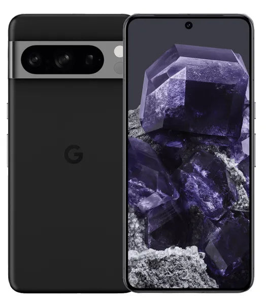 Google Pixel 8 Pro 5G DualSIM Czarny