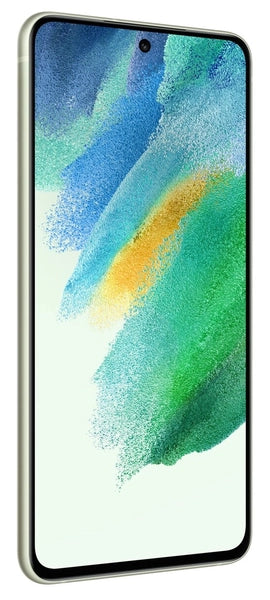 Samsung Galaxy S21 FE Oliwkowy