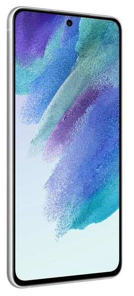 Samsung Galaxy S21 FE Biały