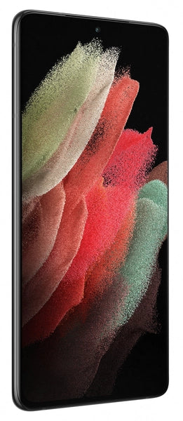 Samsung Galaxy S21 Ultra Czarny