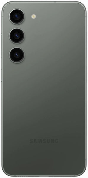 Samsung Galaxy S23 Green