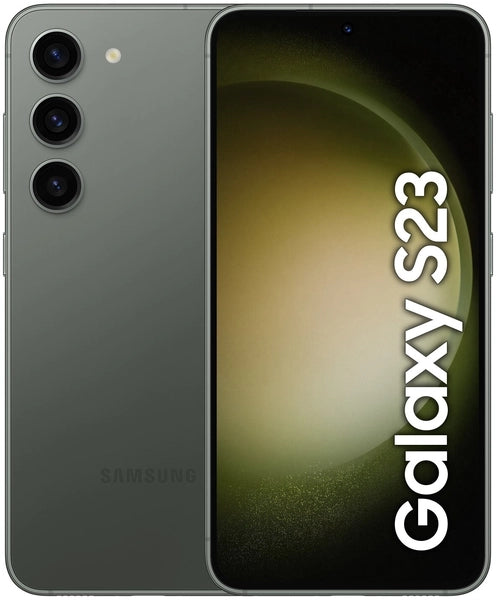 Samsung Galaxy S23 Green