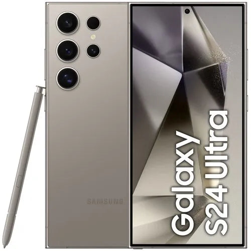Samsung Galaxy S24 Ultra Szary