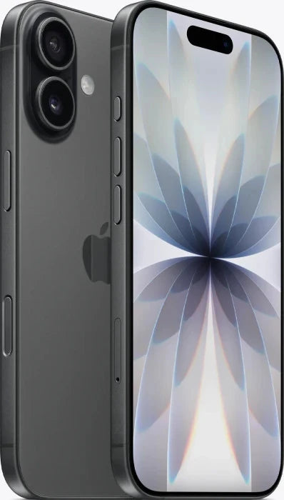 Apple iPhone 17 czarny — ujęcie 2
