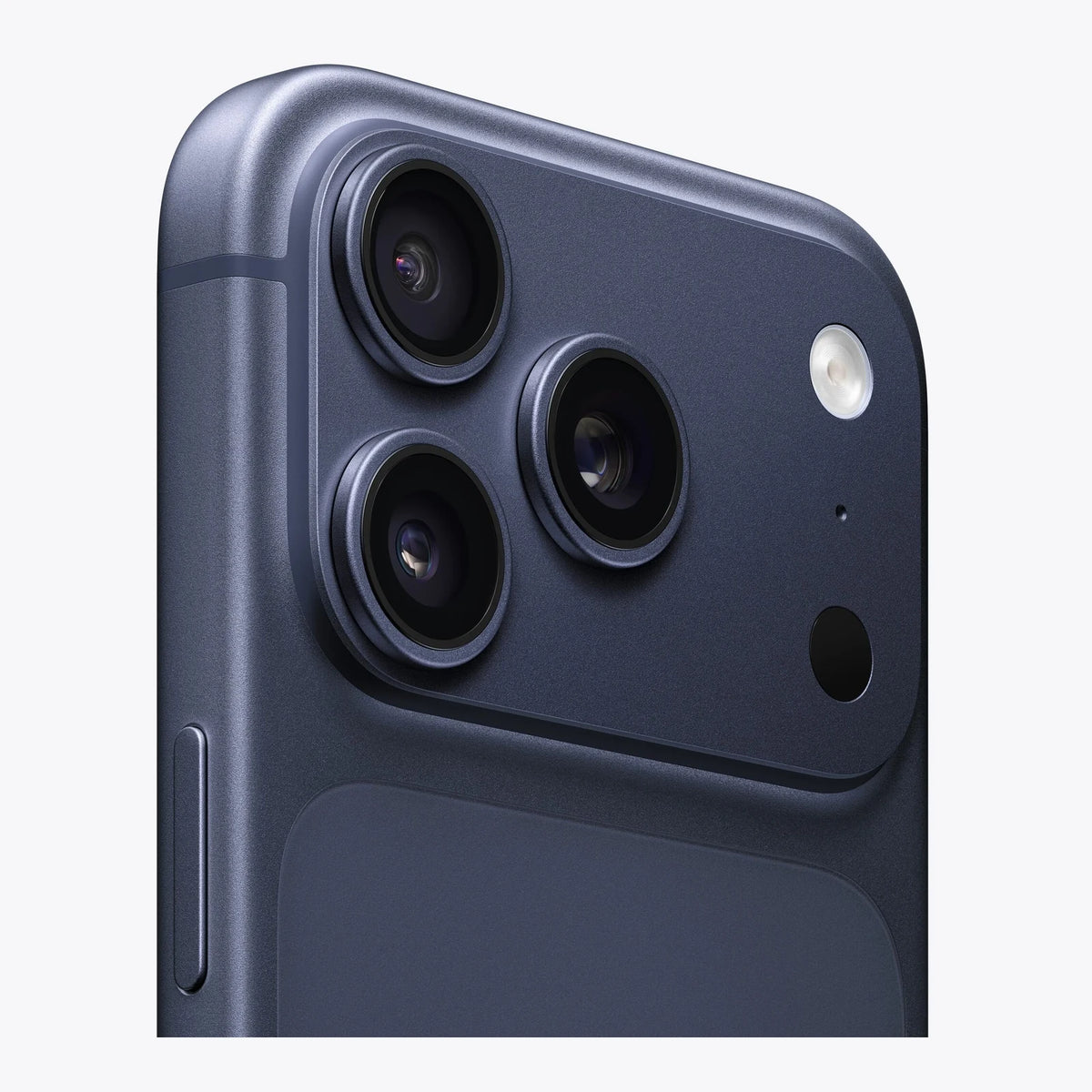 Apple iPhone 17 Pro Max Granatowy