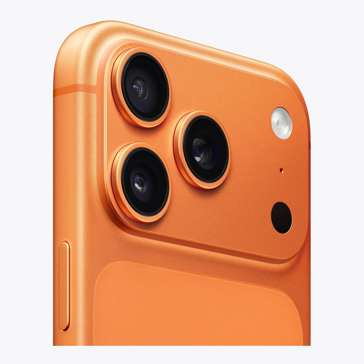 Apple iPhone 17 Pro Pomarańczowy