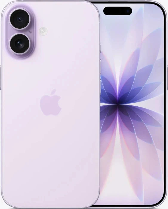 Apple iPhone 17 rozowy — ujęcie 1