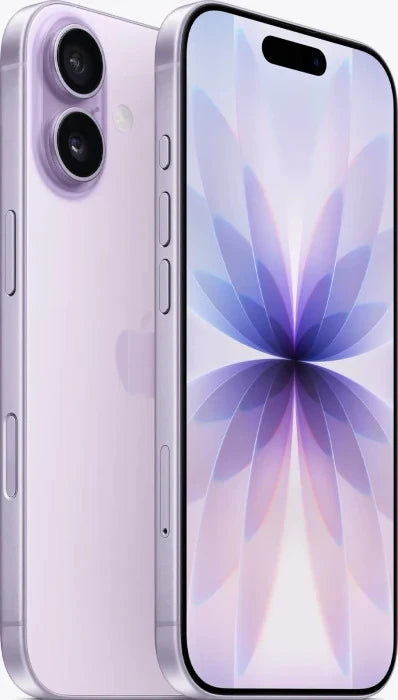 Apple iPhone 17 rozowy — ujęcie 2