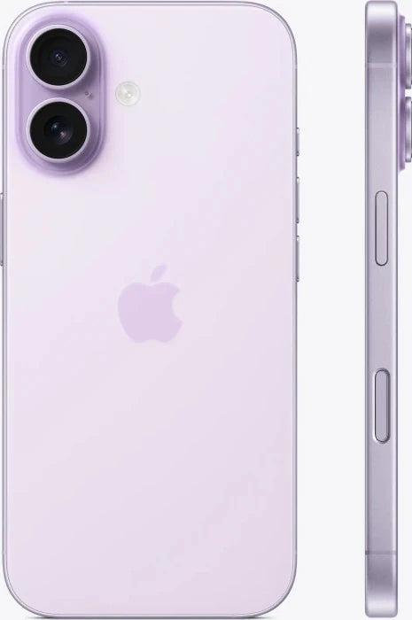 Apple iPhone 17 rozowy — ujęcie 3