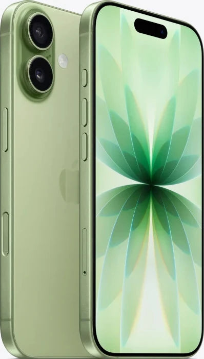 Apple iPhone 17 zielony — ujęcie 2