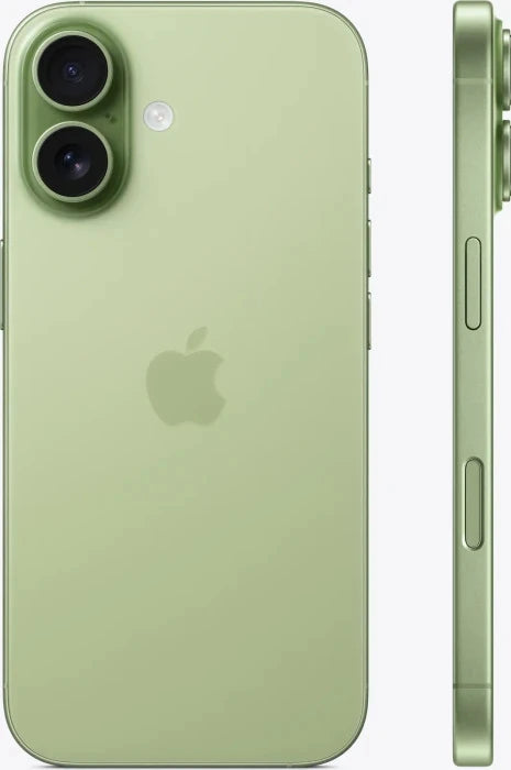 Apple iPhone 17 zielony — ujęcie 3