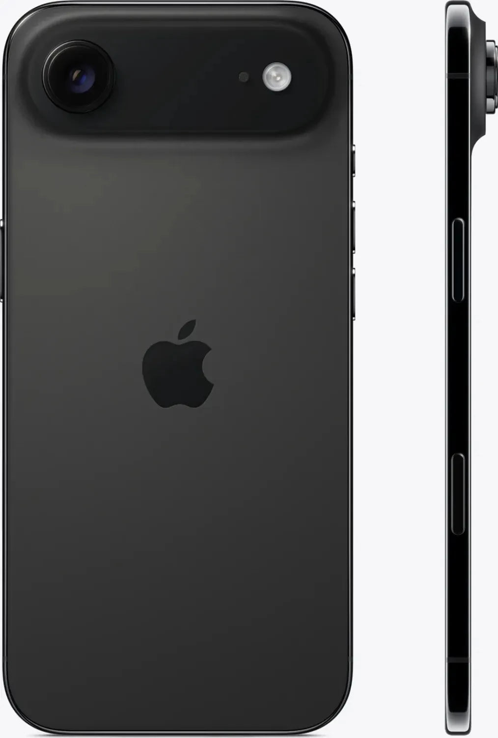 Apple iPhone Air czarny — ujęcie 3