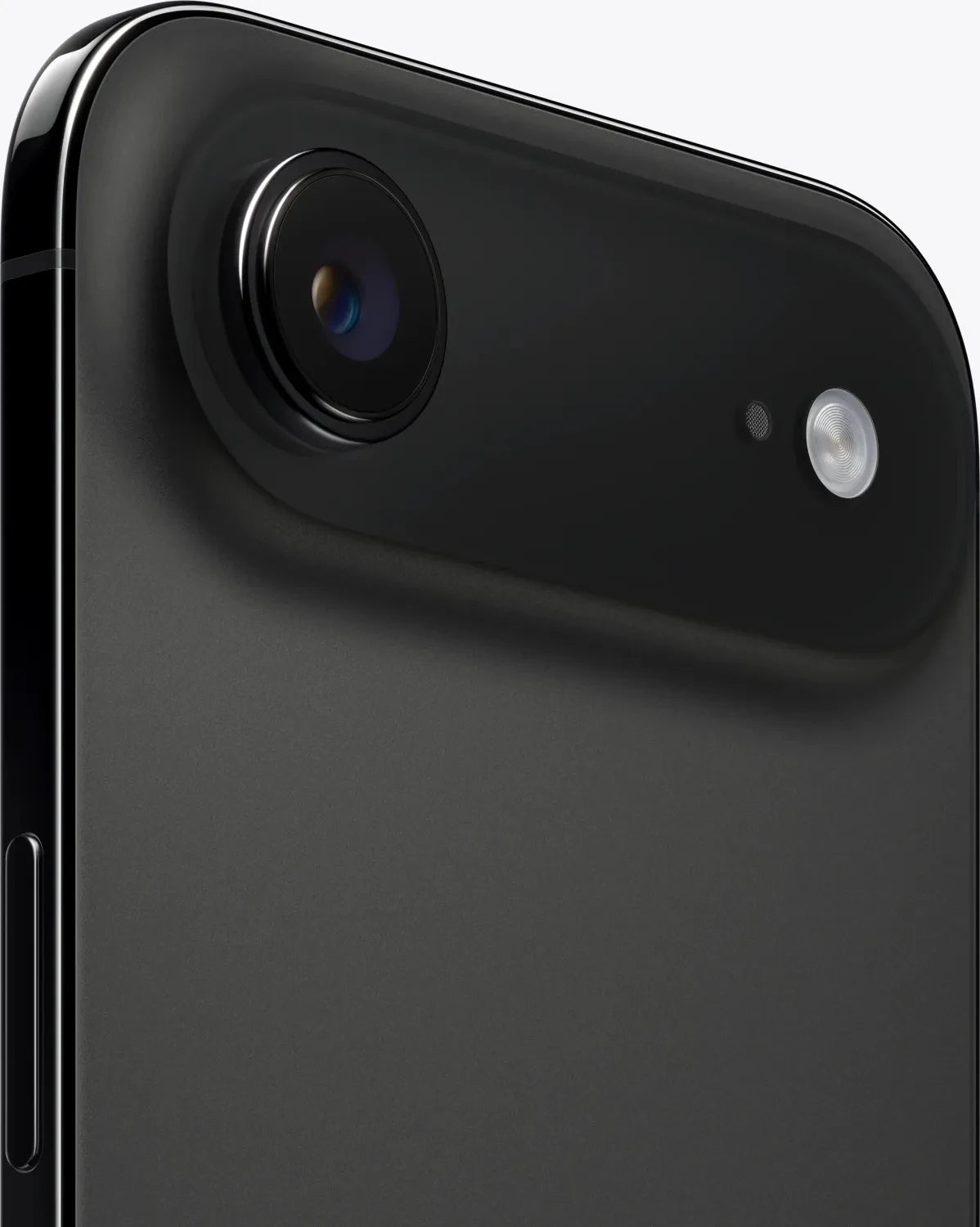 Apple iPhone Air czarny — ujęcie 4