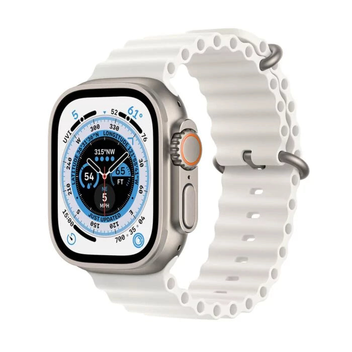 Apple Watch Ultra 2 49mm GPS + Cellular
